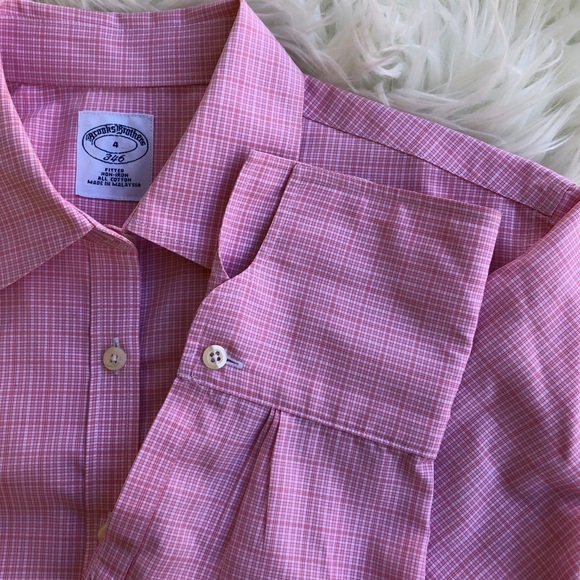 Brooks Brother button down - Picture 3 of 3